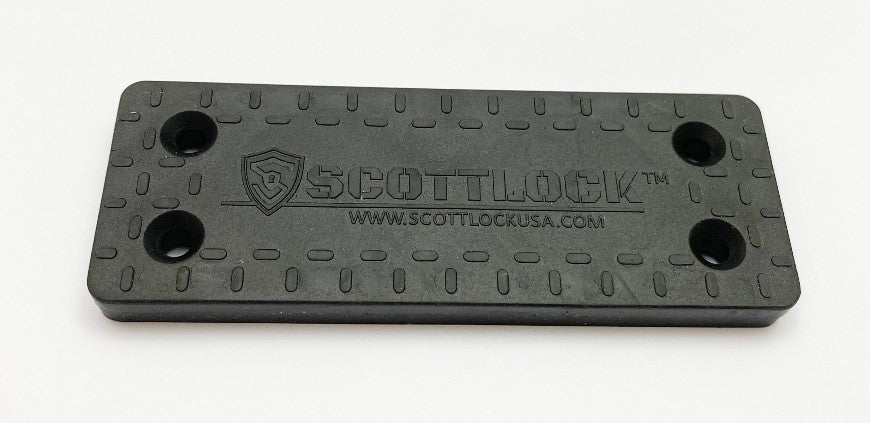 SCOTTLOCK™ Gun Magnet (2 Pack)