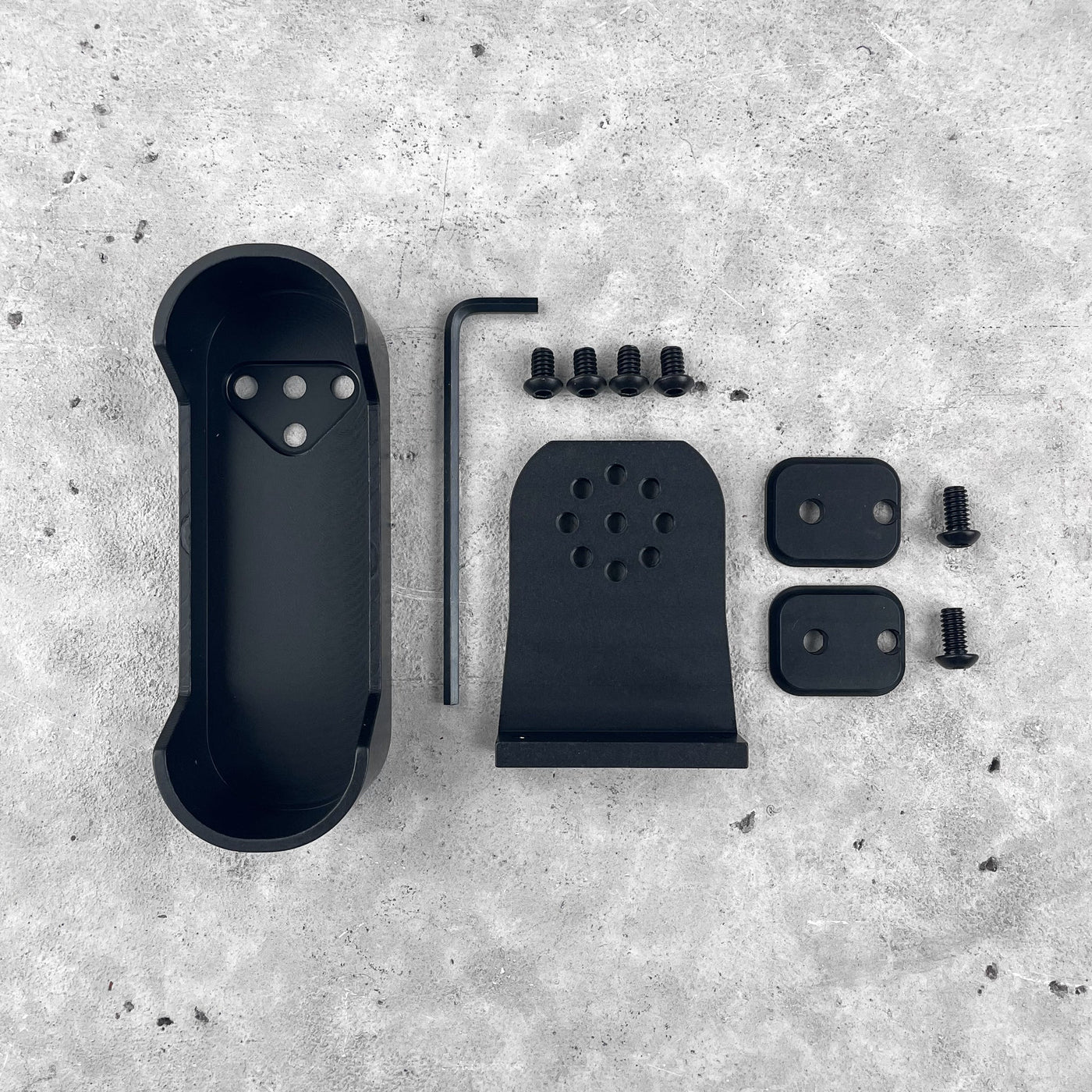RMP™ Buttstock Cup Kit