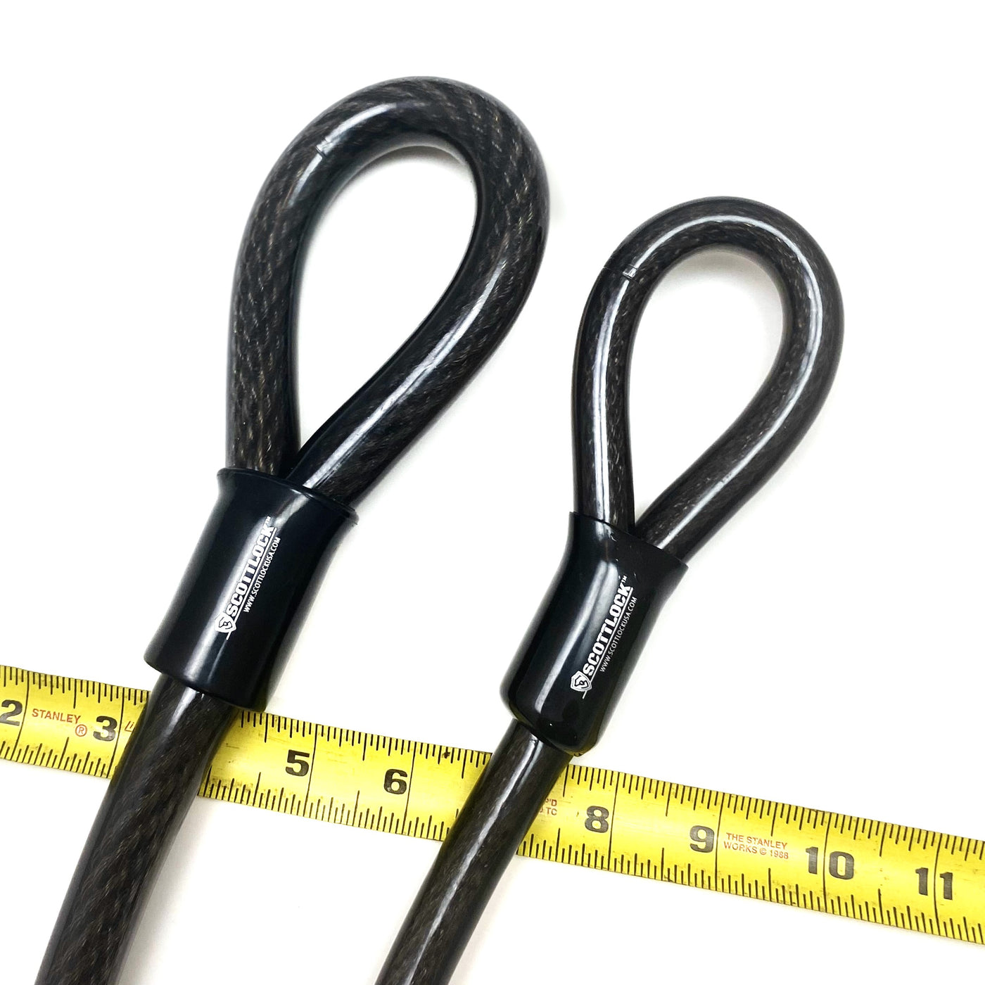 Cable soga de cuerda grosor 20mm - Decocables