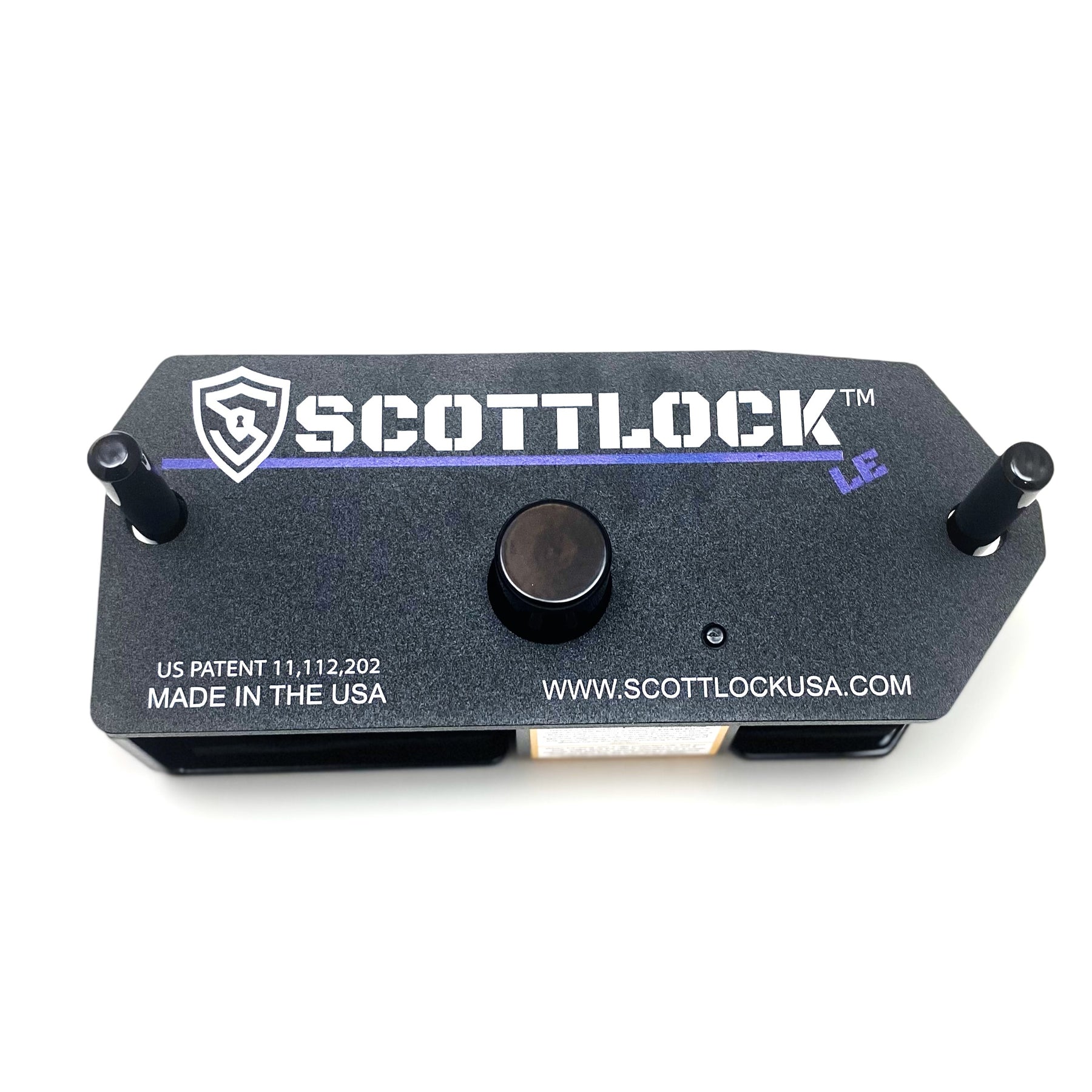 Secure Rifle Locks & Firearm Safety Solutions | ScottLock USA – SCOTTLOCK