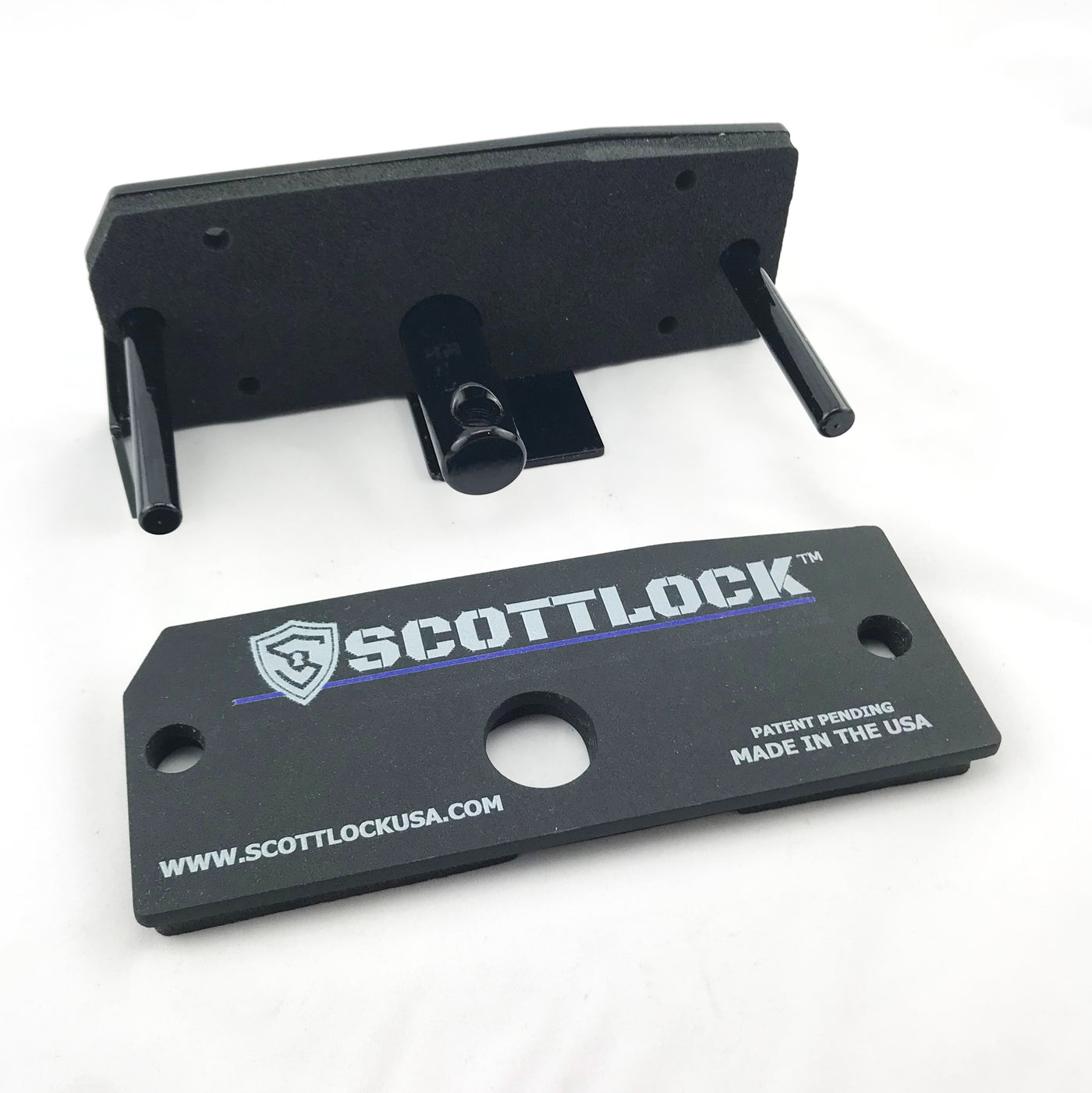 Secure Rifle Locks & Firearm Safety Solutions | ScottLock USA – SCOTTLOCK