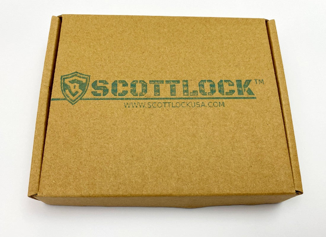 SCOTTLOCK™ Gun Magnet (2 Pack)